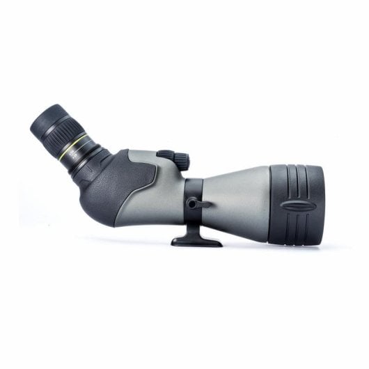 Télescope Vanguard Endeavor HD 82A 80 mm BaK-4 Zoom 20-60x Étanche Noir