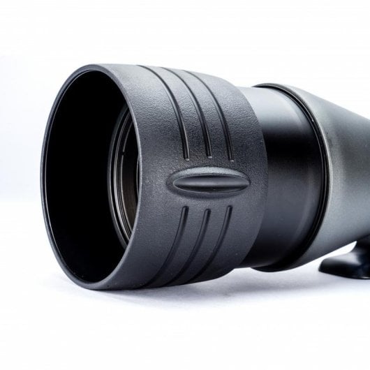 Télescope Vanguard Endeavor HD 82A 80 mm BaK-4 Zoom 20-60x Étanche Noir