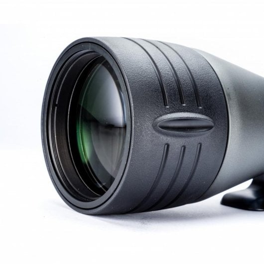 Télescope Vanguard Endeavor HD 82A 80 mm BaK-4 Zoom 20-60x Étanche Noir