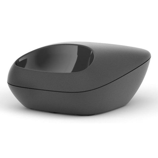 Telefone Gigaset AS690 Wireless DECT Ecrã 2'' 100 Contactos Preto