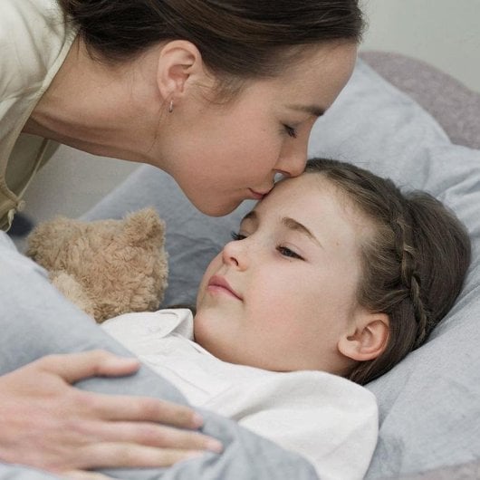 Digitales Thermometer Braun BST200WE Fernerkennung Stirn Weiß 2xAA