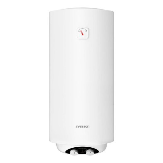 Termo eléctrico Infiniton 50L 2000W vertical interior aluminio