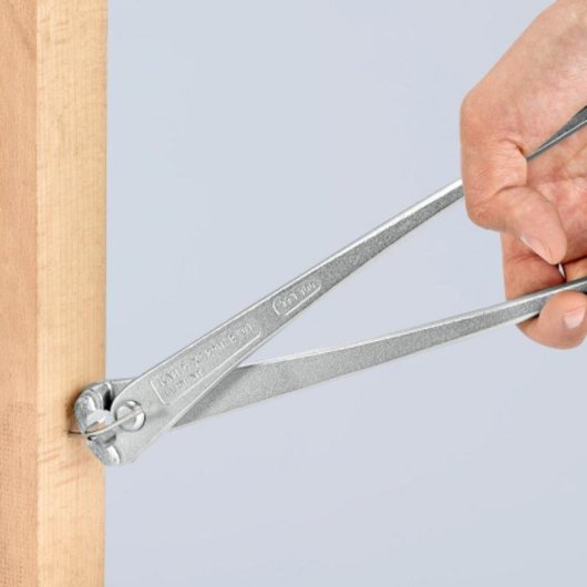 Pince Knipex 99 14 300 Acier Chrome 3,8 mm 300 mm