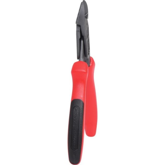 Pince KS Tools 119.2025 Acier 210 mm Poignée Noir Rouge