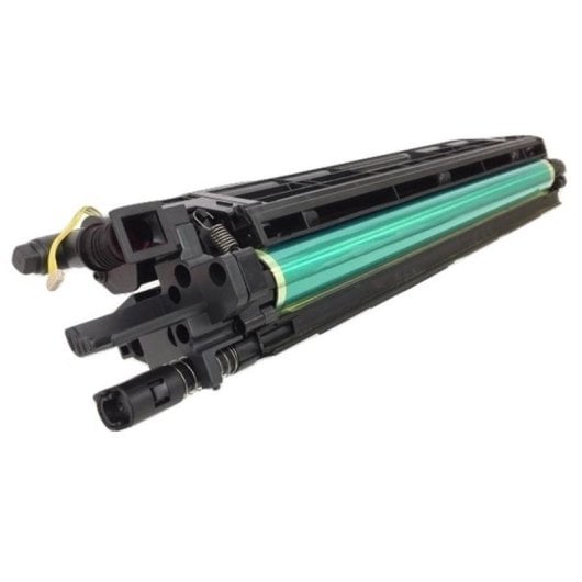 Tonerpatrone Konica Minolta A85Y0KD Cyan 90000 Seiten Original Laser