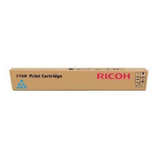 Tonerpatrone Ricoh 841928 Cyan Original 9500 Seiten für MPC2503/MPC2003