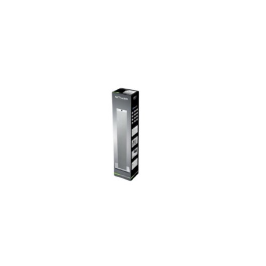Enceintes Muse 2.1 Bluetooth 100W USB SD/FM télécommande blanche