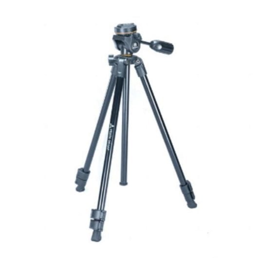 Trépied Vanguard Vesta 203 AP Aluminium Bleu 153 cm Charge 3,5 kg
