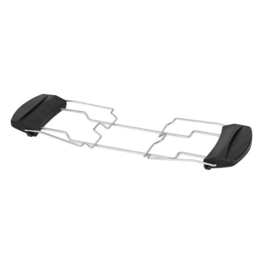 Grille-pain Emerio TO-128308 2 tranches noir argenté 800W réglage électronique