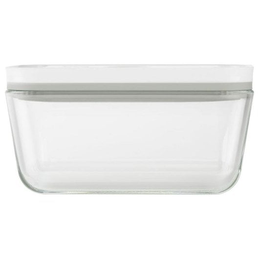 Recipiente ZWILLING FRESH & SAVE Glass M 0,9L Vidro Hermético para Vácuo