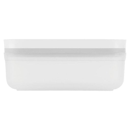 Fiambrera ZWILLING Fresh & Save S Recipiente a Vácuo 0,3L Branco Plástico