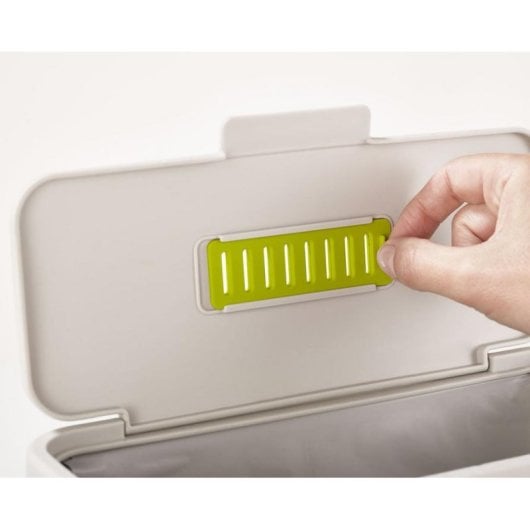 Mülleimer Joseph Joseph Compo 4L Monochromatisch Rechteckig BPA-frei