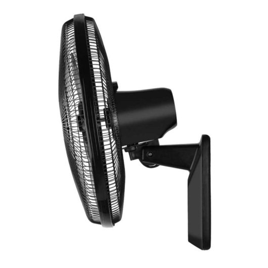 Ventilator Orbegozo WF 0247 Wandmontage 60W 45cm Fernbedienung LED Timer