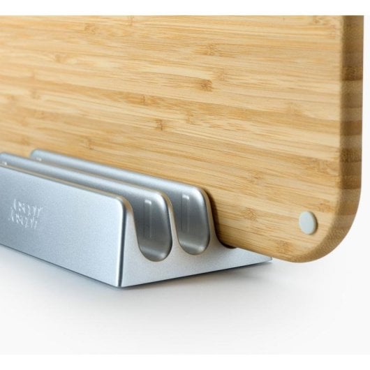 Tabla de cortar Joseph Joseph 305231 bambú set 3 piezas rectangular