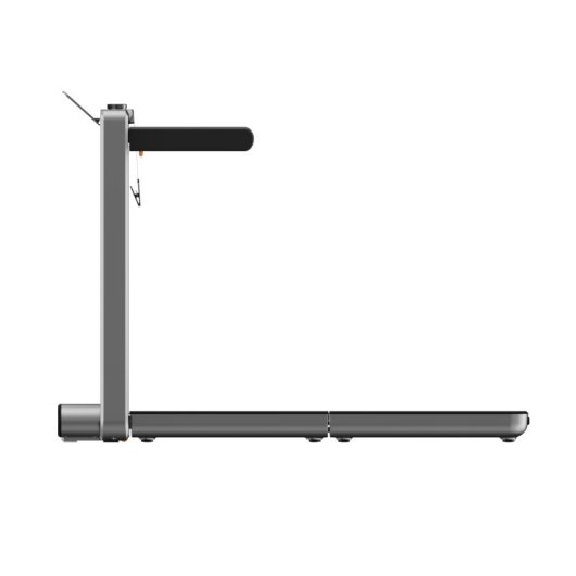 Kingsmith Walkingpad X214 Cinta De Correr Plegable, 14 Km/h, Motor Brushless 1.25 Hp, Negra