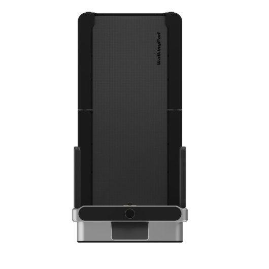 Kingsmith Walkingpad X214 Cinta De Correr Plegable, 14 Km/h, Motor Brushless 1.25 Hp, Negra