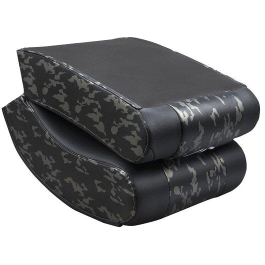 Silla para videojuegos Blade SA5611-C1 Call Of Duty Gris imitación piel