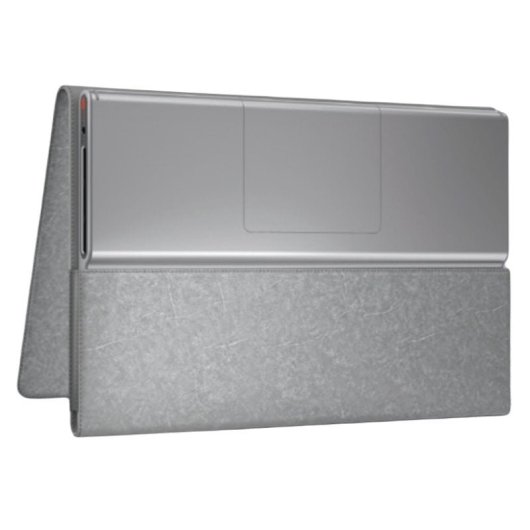 Tablette Lenovo Tab Plus 11,5" 2K 8/128GB WiFi 8600mAh Android 14 Luna Grey