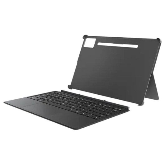 Tastatur Lenovo ZG38C06022 Spanisch Touchpad Idea Tab Pro Schwarz