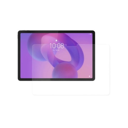 Displayschutzfolie Lenovo ZG38C07003 für Idea Tab 9H Transparent