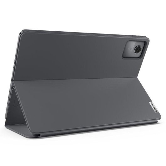 Lenovo Tab M11 Mediatek Helio G88/8GB/128GB/11" LTE + Funda Tipo Libro Gris