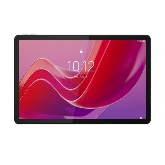 Lenovo Tab M11 Mediatek Helio G88/8GB/128GB/11" LTE + Funda Tipo Libro Gris