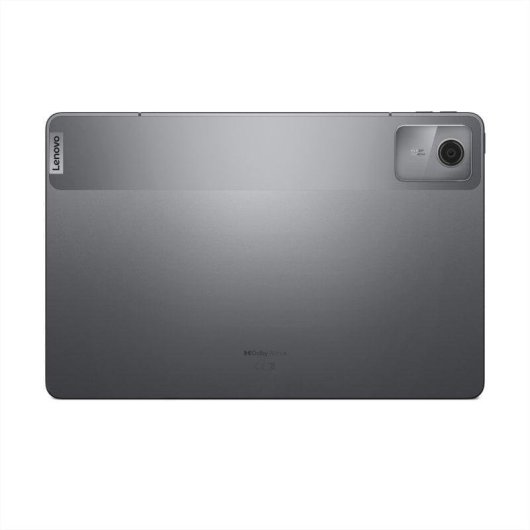 Lenovo Tab M11 Mediatek Helio G88/8GB/128GB/11" LTE + Funda Tipo Libro Gris
