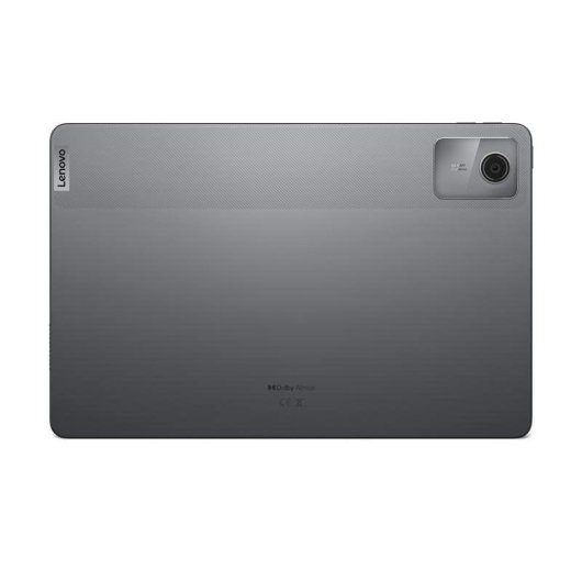 Tablet Lenovo Tab M11 11" 128GB Wifi 7040mAh Android 13 Gris Luna + Funda Tipo Libro Gris