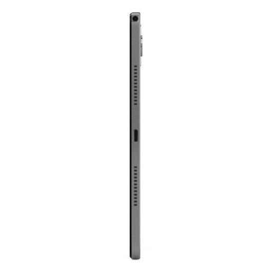 Tablet Lenovo Tab M11 11" 128GB Wifi 7040mAh Android 13 Gris Luna + Funda Tipo Libro Gris