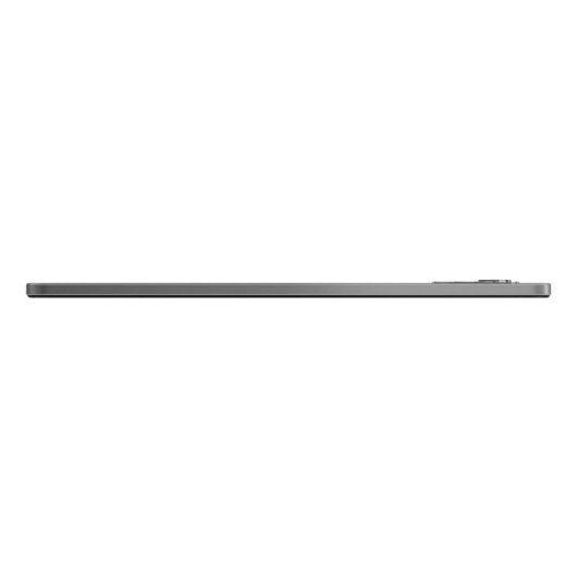 Tablet Lenovo Tab M11 11" 128GB Wifi 7040mAh Android 13 Gris Luna + Funda Tipo Libro Gris