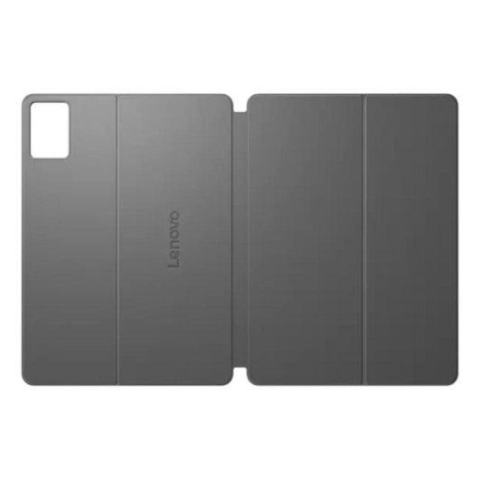 Tablet Lenovo Idea Tab 11" 256GB WiFi 7040mAh Android 15 Grau mit Tab Pen und Folio Case