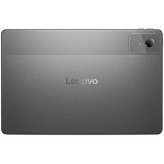 Tablet Lenovo Idea Tab 11" 256GB WiFi 7040mAh Android 15 Grau mit Tab Pen und Folio Case