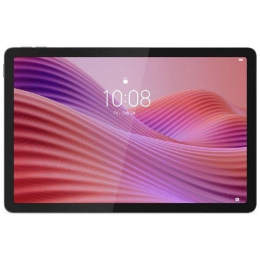 Tablet Lenovo Tab 10.1" 4GB 128GB WiFi 5100mAh Android 14 Gris