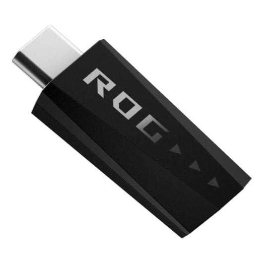 Casque ASUS ROG Delta II-KJP sans fil et filaire Bluetooth Gaming Microphone Blanc