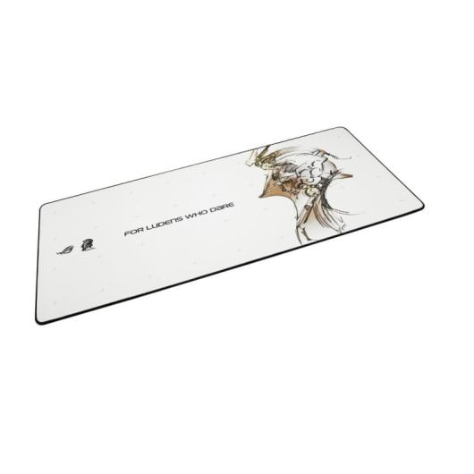 Alfombrada Asus ROG Scabbard II XXL-KJP Multicolor Superfície Repelente XXL