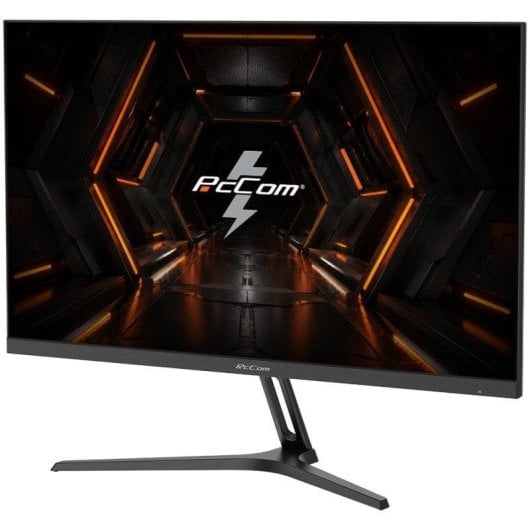 Monitor Gaming PcCom Elysium Pro 27″ IPS QHD 270Hz 1ms FreeSync HDR10