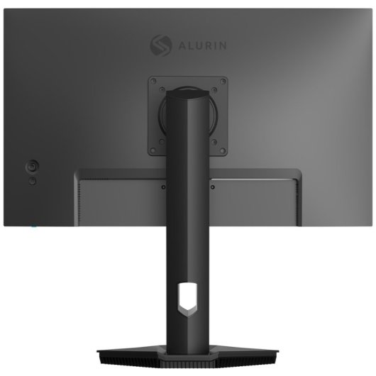 Monitor PC Alurin CoreVision 24" FullHD 144Hz IPS AdaptiveSync Altezza Regolabile