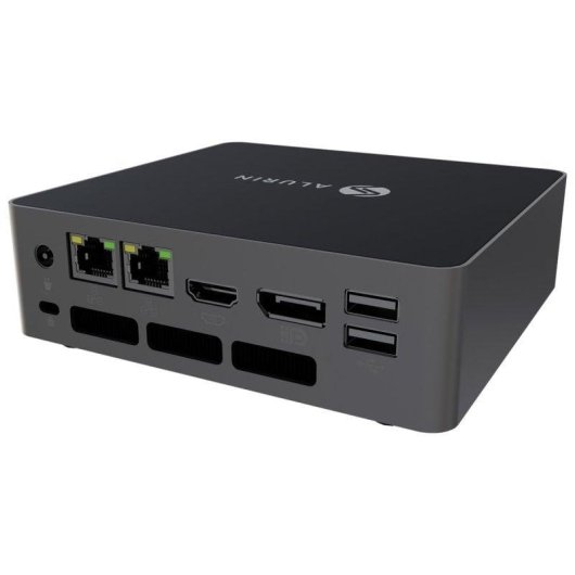Mini PC Alurin Unit Intel Core i7-1280P 16GB 512GB SSD Iris Xe Windows 11