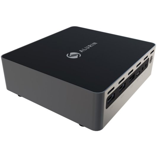 Unidade Alurin Intel Core i7-1280P 16GB 1TB SSD OS