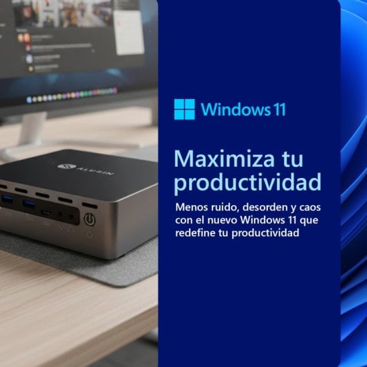 Unidade Alurin Intel Core i7-1280P 16GB 1TB SSD OS