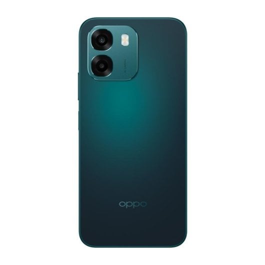 OPPO A6 5G 6GB 6.75" 256GB Nero Dual SIM