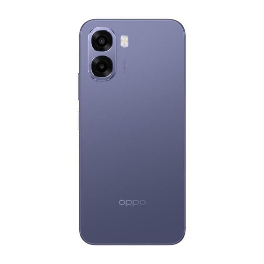 OPPO A6x 4G 6.75" 4GB 128GB Viola Dual SIM