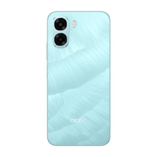 OPPO A6x 4G 4GB 128GB 6.75" Ice Blue