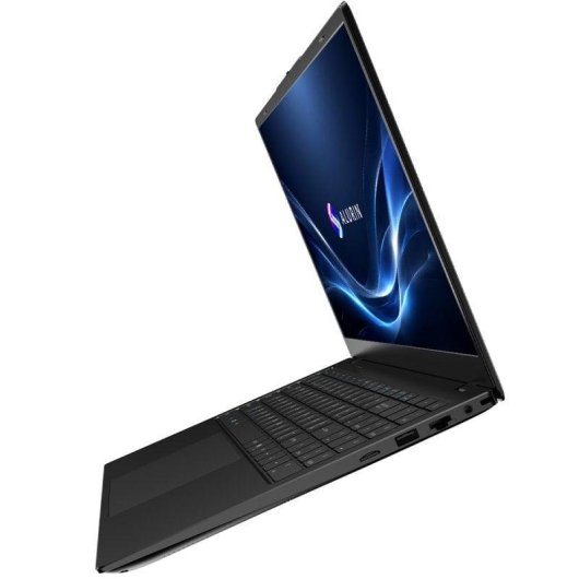 Portatile Alurin Flex Advance 15.6" Intel Core i3-1210U 8GB 512GB SSD UHD Graphics Senza Sistema Operativo