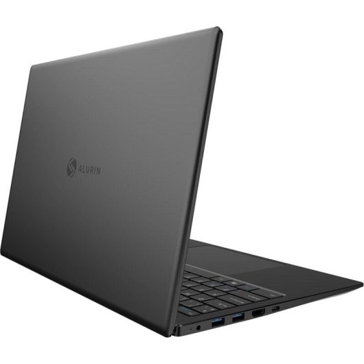 Portatile Alurin Flex Advance 15.6" Intel Core i3-1210U 8GB 512GB SSD UHD Graphics Senza Sistema Operativo