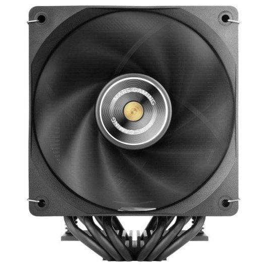 Refrigeración Aire Mars Gaming Socket Intel LGA/AMD 158mm MCPU-X26PRO Dual Tower 2x120mm