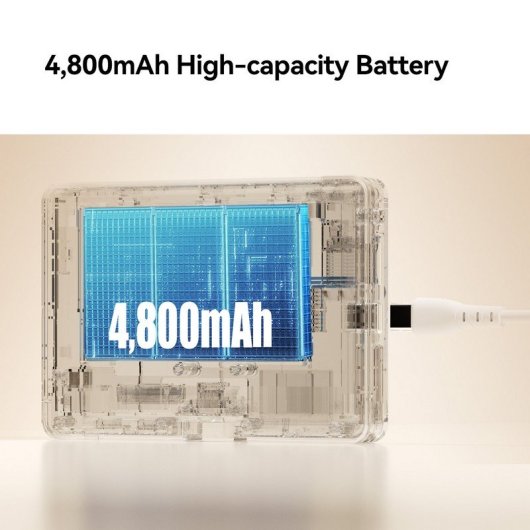 Olho Mágico Digital WiFi Imou VD1-5M0S Tela 4,3” 125°