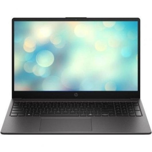 Laptop HP 250R G10 15.6" Intel Core 5 120U 16GB 512GB SSD Intel Graphics FreeDOS