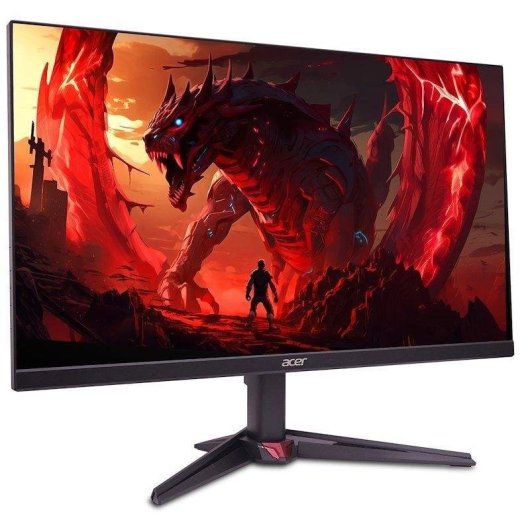 Monitor Acer Nitro VG270W3 27" FullHD 240Hz IPS FreeSync Premium Altifalantes 0,5ms