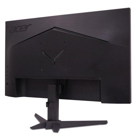 Monitor Acer Nitro VG240YW3bmiipx 23,8" FullHD 240Hz IPS FreeSync Premium 0,5ms Altavoces